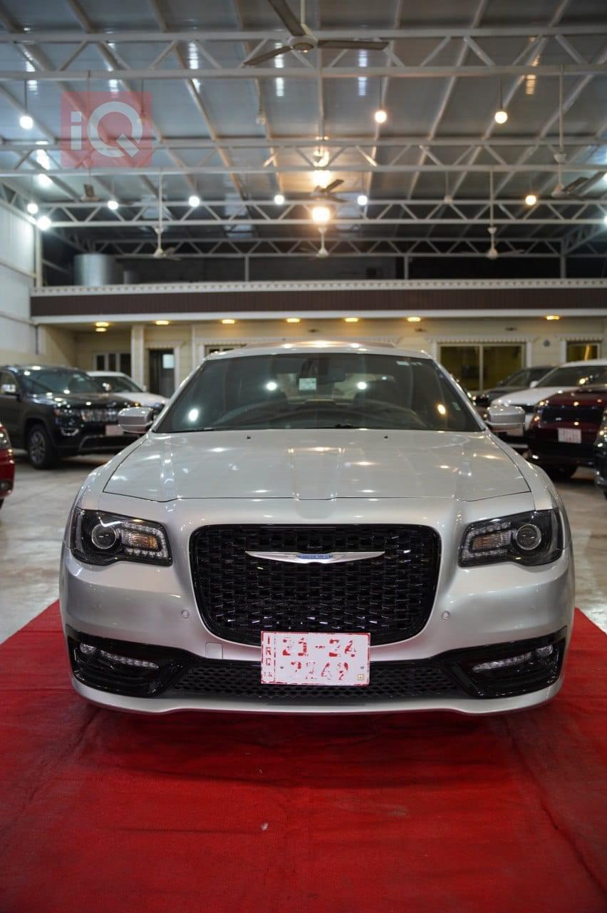 Chrysler 300